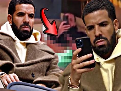 drakes dic pic|An Alleged Drake Dick Pic Has Leaked And He Has A。